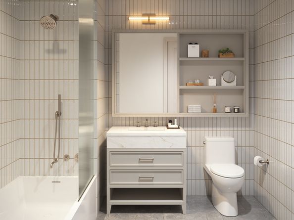 525 6th Avenue 5D, New York NY 10011