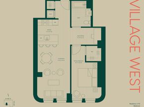 525 6th Avenue 5D, New York NY 10011