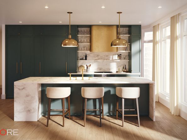 525 6th Avenue 5D, New York NY 10011