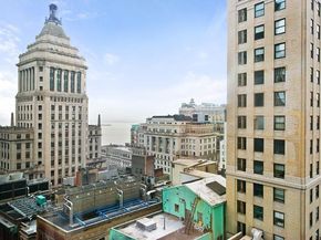40 Broad Street 19B, New York NY 10004