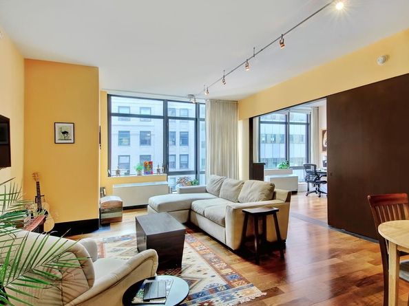 40 Broad Street 19B, New York NY 10004