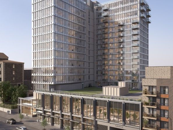 138-18 Northern Boulevard 8F, Queens NY 11354