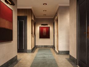 26 West 9th Street 7B, New York NY 10011