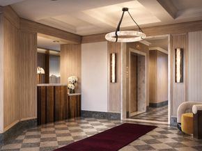 26 West 9th Street 7B, New York NY 10011
