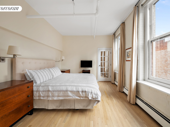 426 West Broadway 5G, New York NY 10012