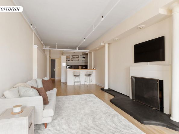 426 West Broadway 5G, New York NY 10012