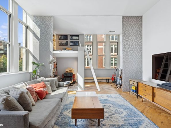 220 West 148th Street 3K, New York NY 10039