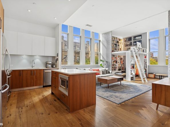 220 West 148th Street 3K, New York NY 10039