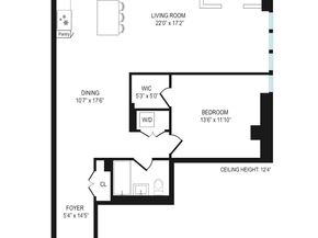 220 West 148th Street 3K, New York NY 10039