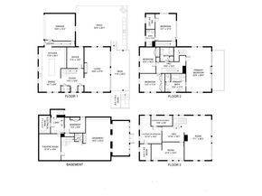 3061 Scenic Place, Bronx NY 10463