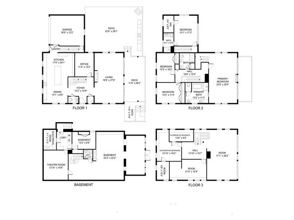 3061 Scenic Place, Bronx NY 10463