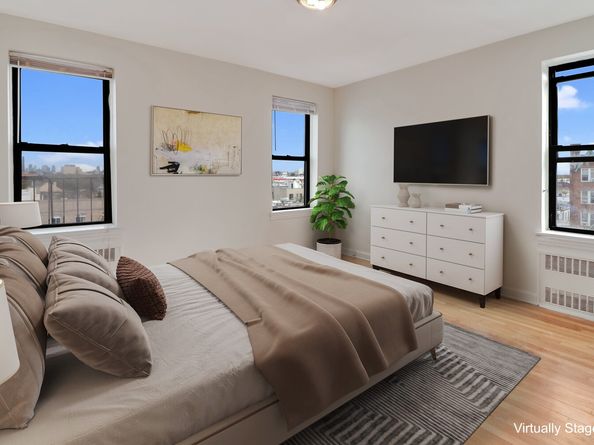 359 Ovington Avenue F5, Brooklyn NY 11209