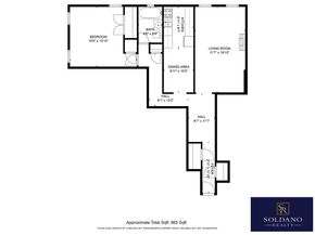 359 Ovington Avenue F5, Brooklyn NY 11209