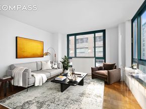 1 Irving Place G7G, New York NY 10003