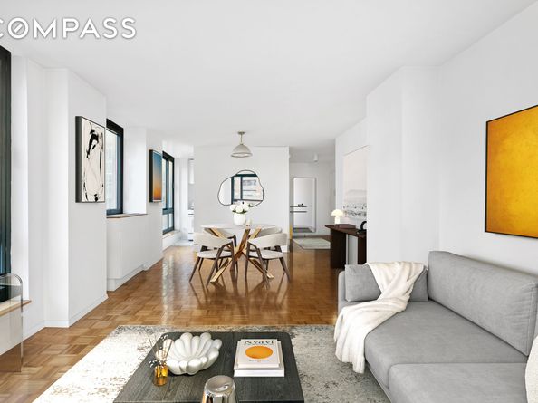 1 Irving Place G7G, New York NY 10003