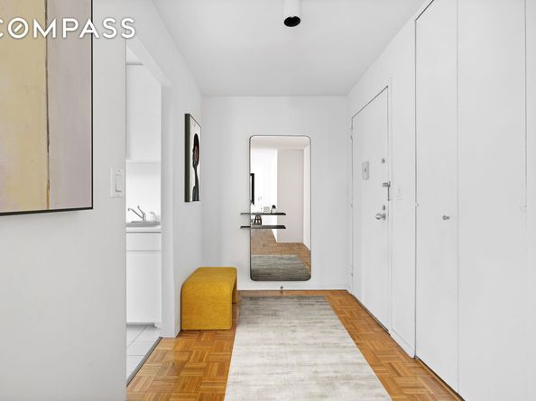1 Irving Place G7G, New York NY 10003
