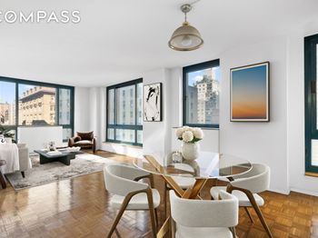 1 Irving Place