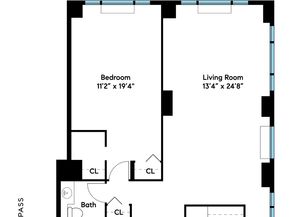 1 Irving Place G7G, New York NY 10003