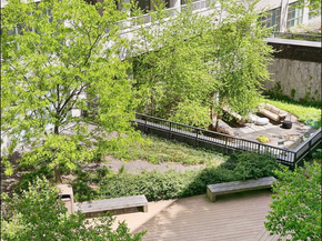 184 Kent Avenue D319, Brooklyn NY 11249