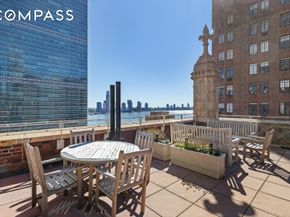 333 East 43rd Street 922, New York NY 10017