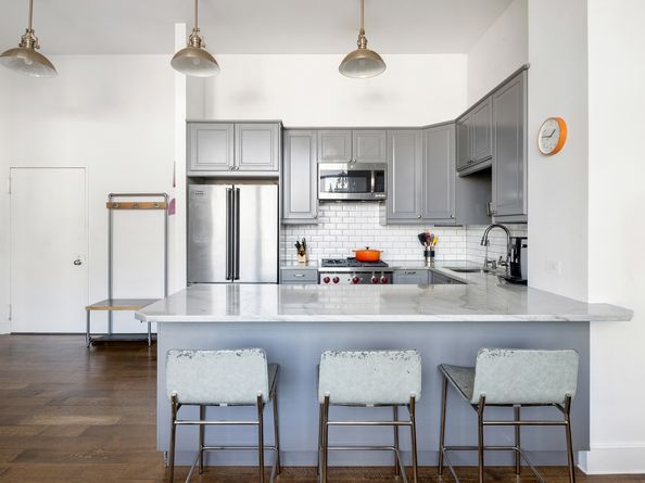 505 Court Street 5H, Brooklyn NY 11231
