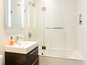 60 Tiffany Place 3C, Brooklyn NY 11231
