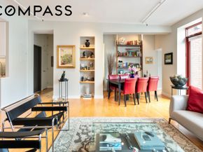 60 Tiffany Place 3C, Brooklyn NY 11231