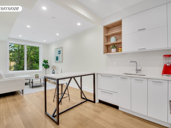 473 Bainbridge Street 2A, Brooklyn NY 11233