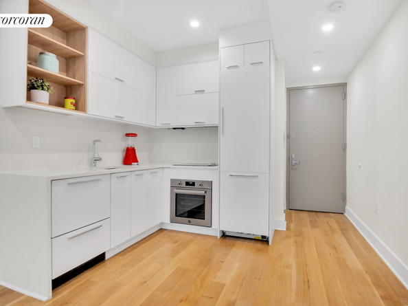 473 Bainbridge Street 2A, Brooklyn NY 11233