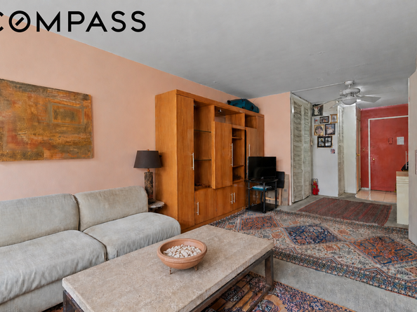 210 East 15th Street 6D, New York NY 10003