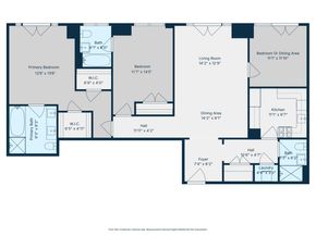 408 East 79th Street 14C, New York NY 10075
