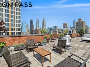 200 East 27th Street 1G, New York NY 10016