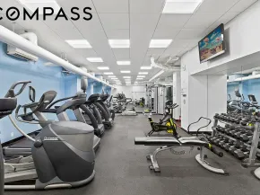 200 East 27th Street 1G, New York NY 10016