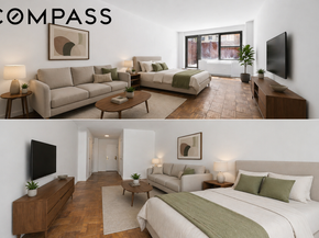 200 East 27th Street 1G, New York NY 10016