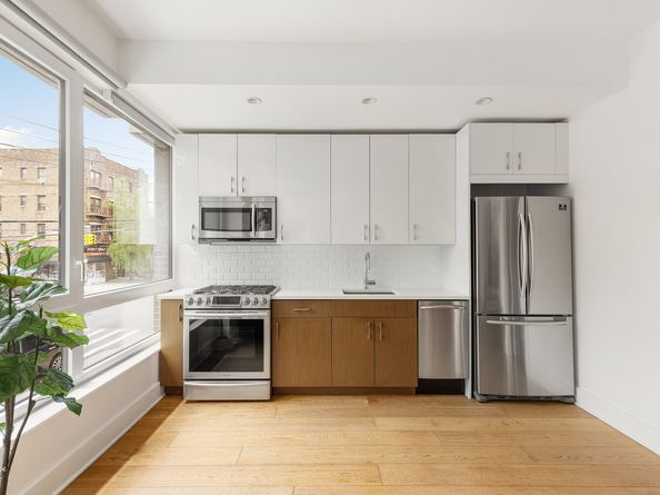 401 Rutland Road 2E, Brooklyn NY 11203