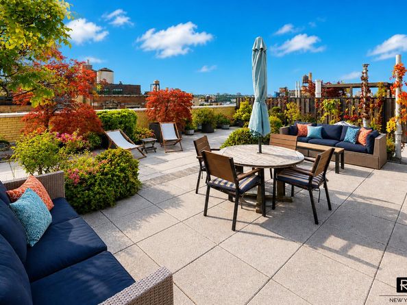 610 West End Avenue PHA, New York NY 10024