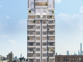 126 East 86th Street 5B, New York NY 10028