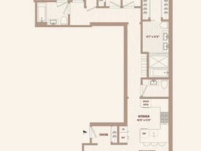 126 East 86th Street 5B, New York NY 10028