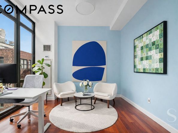 4 West 21st Street 14A, New York NY 10010