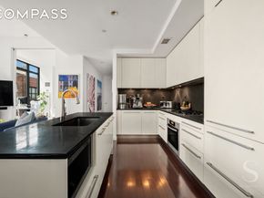 4 West 21st Street 14A, New York NY 10010