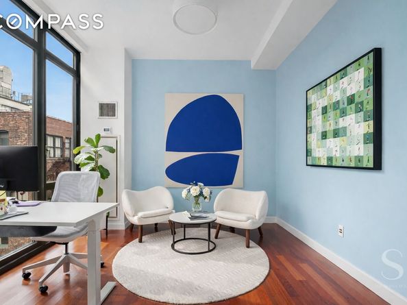 4 West 21st Street 14A, New York NY 10010