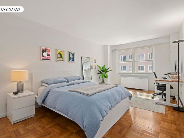 155 East 34th Street 6O, New York NY 10016