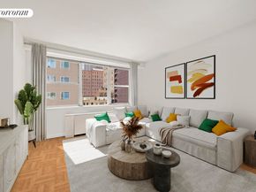 155 East 34th Street 6O, New York NY 10016