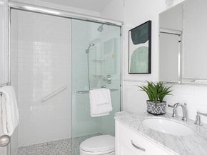 350 Albany Street 7AB, New York NY 10280