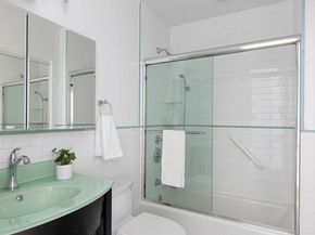 350 Albany Street 7AB, New York NY 10280