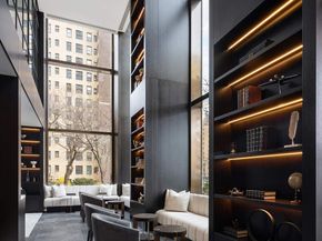 845 United Nations Plaza 19A, New York NY 10017