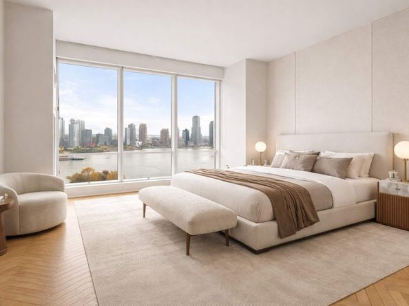 845 United Nations Plaza 19A, New York NY 10017