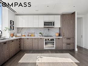 45 East 22nd Street 32B, New York NY 10010