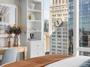 45 East 22nd Street 32B, New York NY 10010