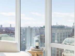 45 East 22nd Street 32B, New York NY 10010